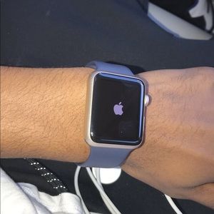 Series 1 Apple Watch